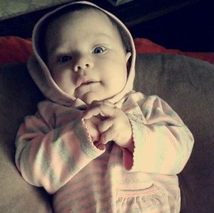 Meet your Posher, Nicole